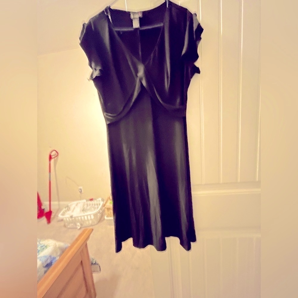 Stylish  comfortable dress for wedding or any occasion